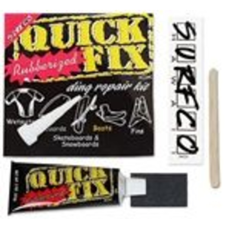 Quick Fix Rubberized 2.0 oz repair kit