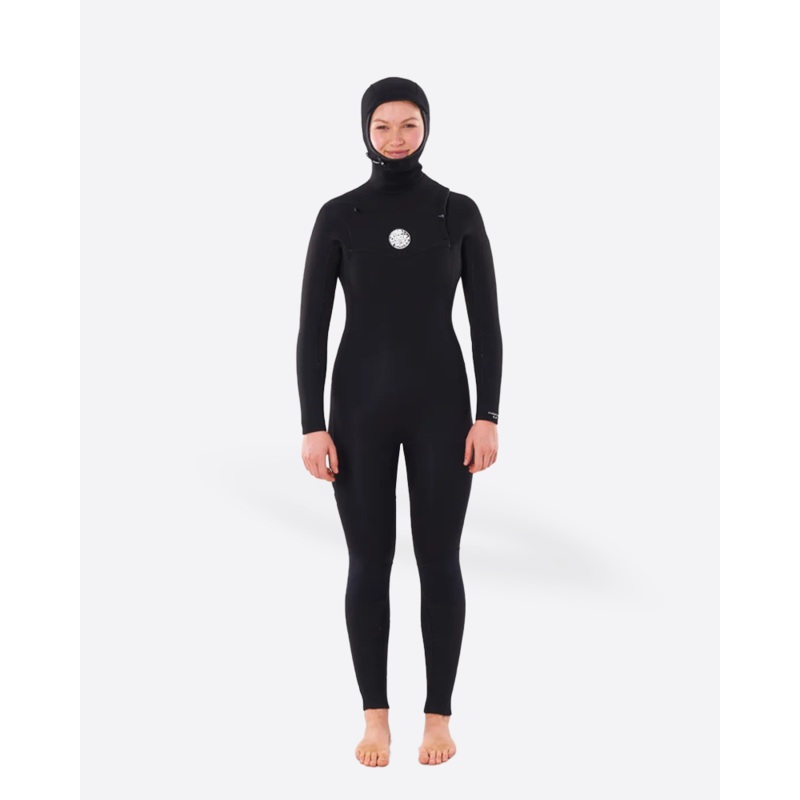 Rip Curl Womens 5M Dawn Patrol Wetsuit