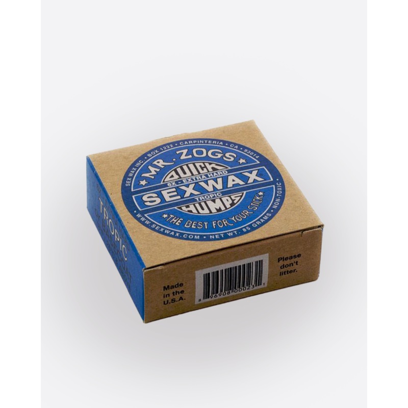 Sexwax