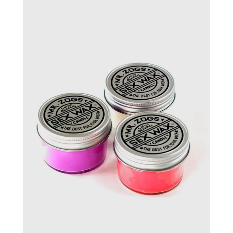 Sexwax Candle