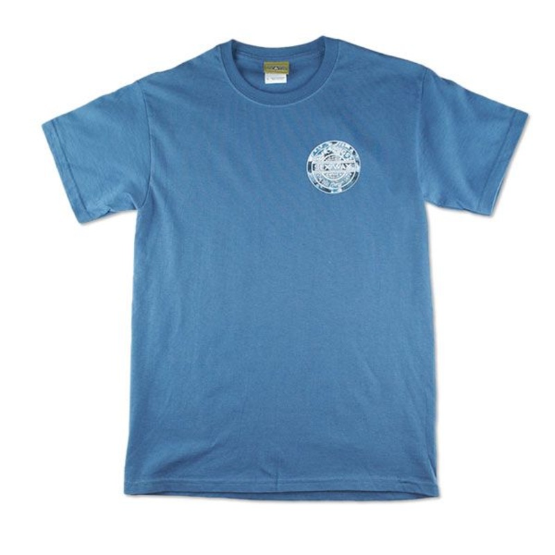 Sexwax Men's Classic Fit #50 Hawaiian Dreams S/S