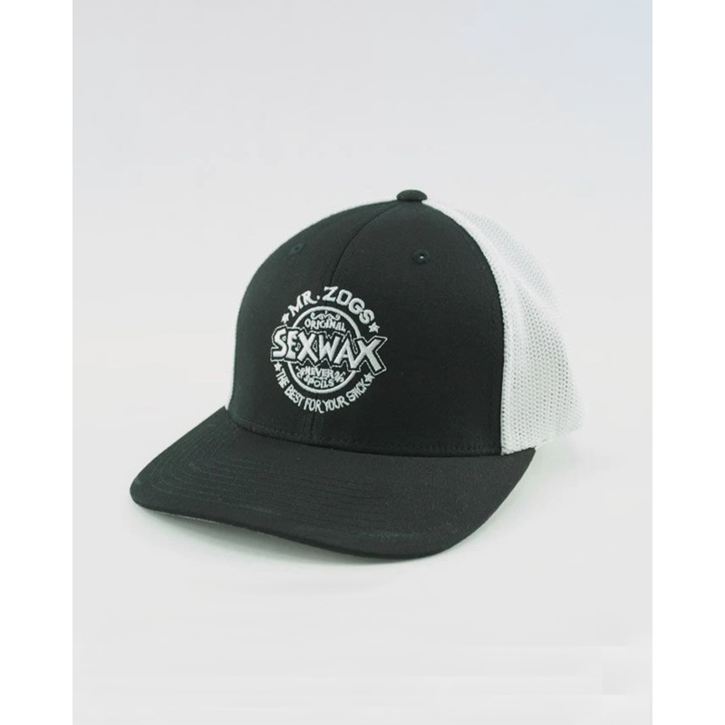 Sexwax Trucker Cap