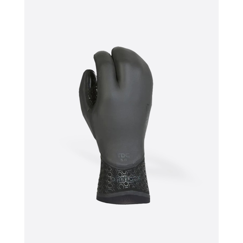 Xcel Drylock 3-Finger Glove 5mm