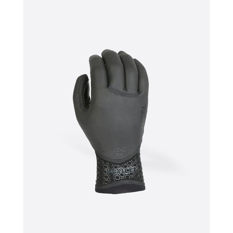 Xcel Drylock 5-Finger Glove 5mm