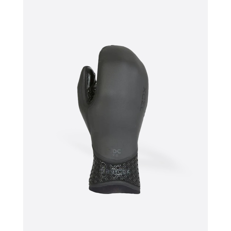 Xcel Drylock Mitten 7mm