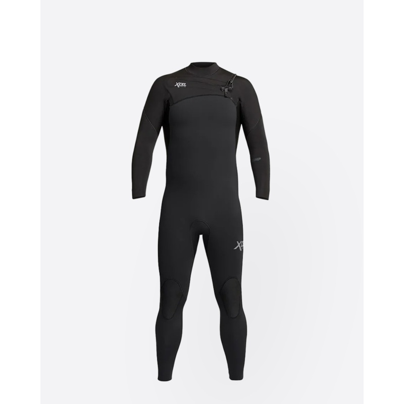 Xcel Mens Comp 4/3mm Fullsuit