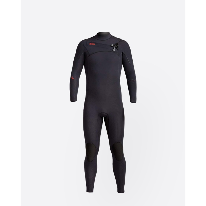 Xcel Mens Infiniti LTD Front Zip 4/3 Fullsuit