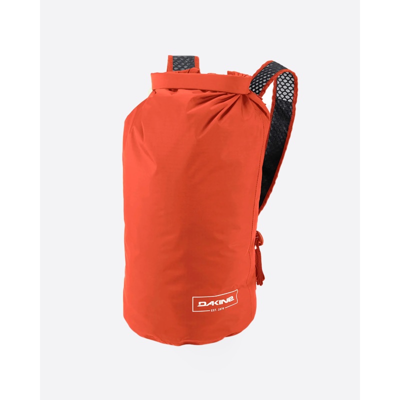 Dakine Rolltop 30L Dry Bag - Sun Flare