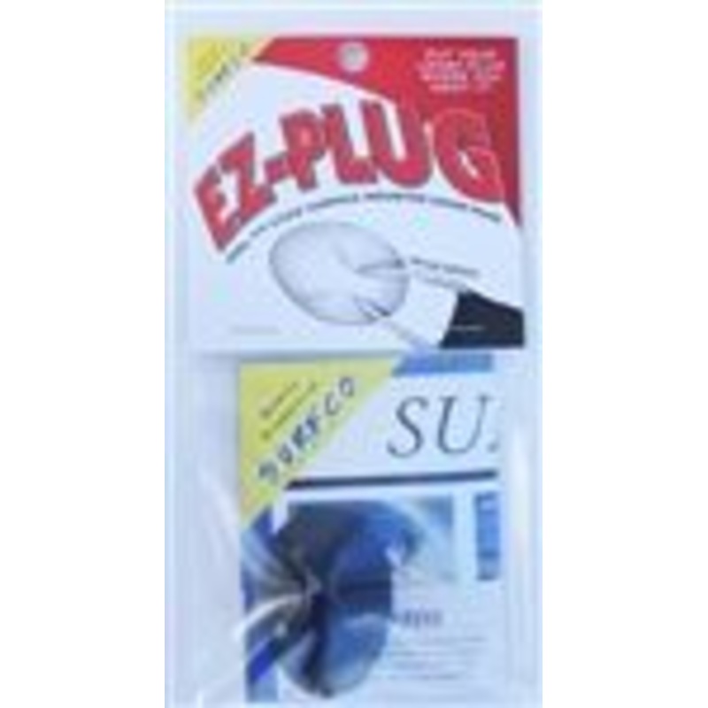 EZ Plug Kit - Single
