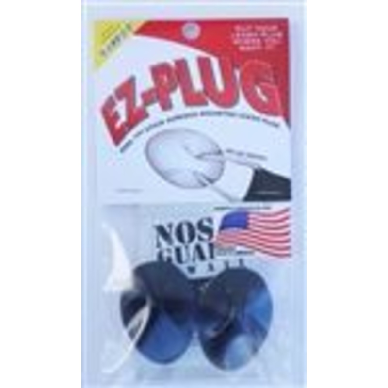 EZ Plug Kit - Twin