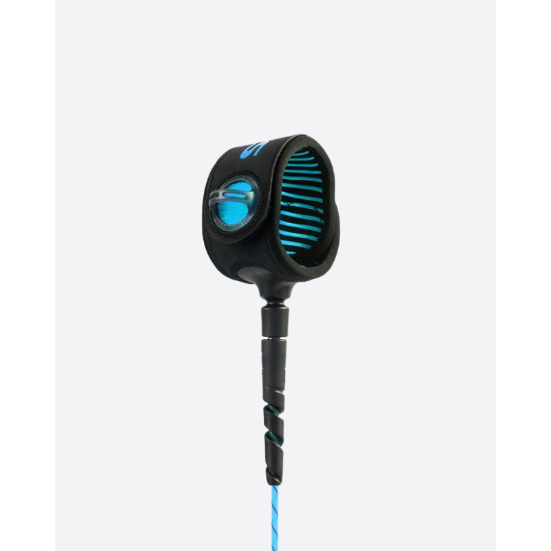 FCS Freedom Helix 6 Comp Leash