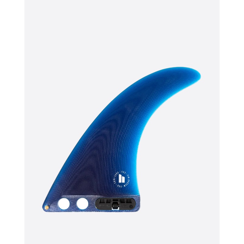 FCS II Connect PG Longboard Fin 6"