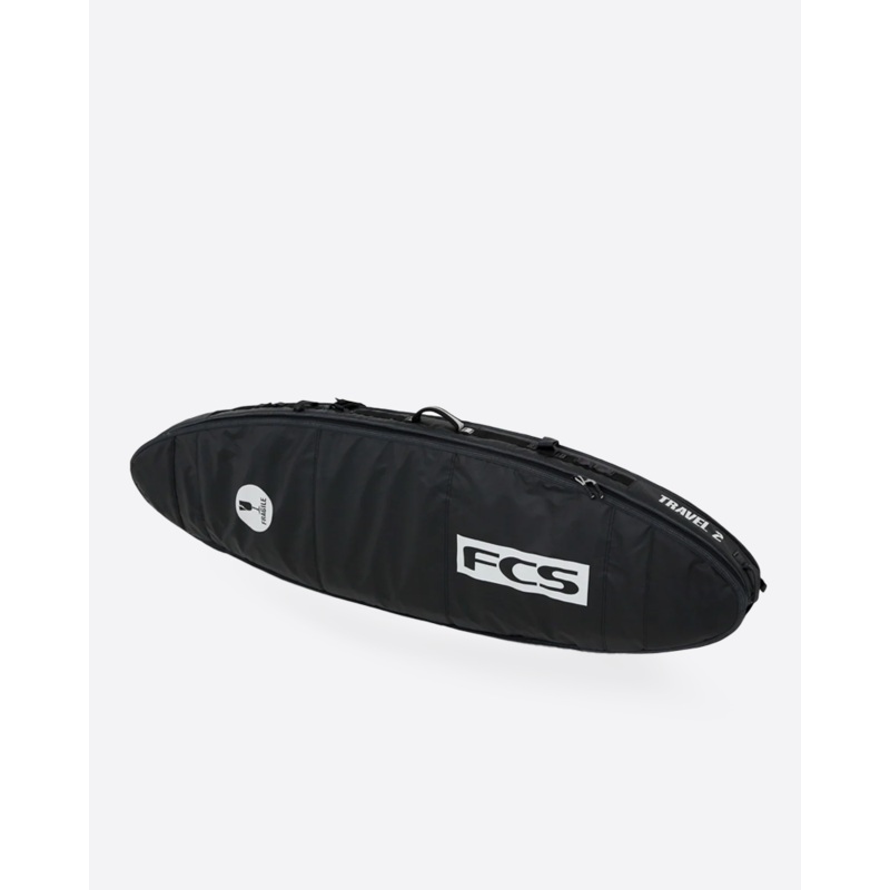 FCS Travel 2 Fun Board Bags