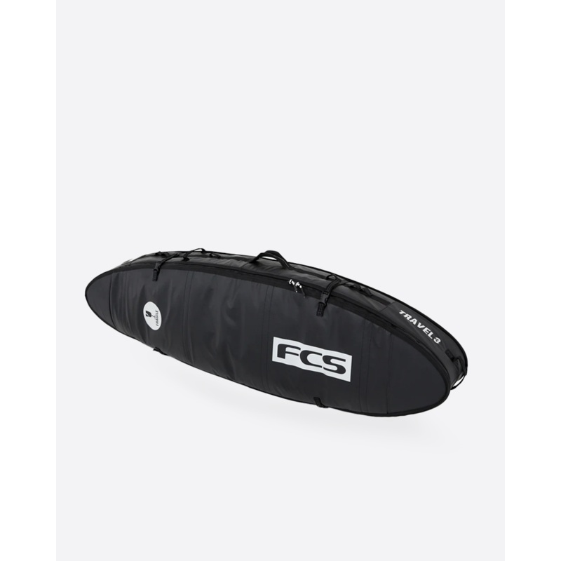 FCS Travel 3 All Purpose Board Bags