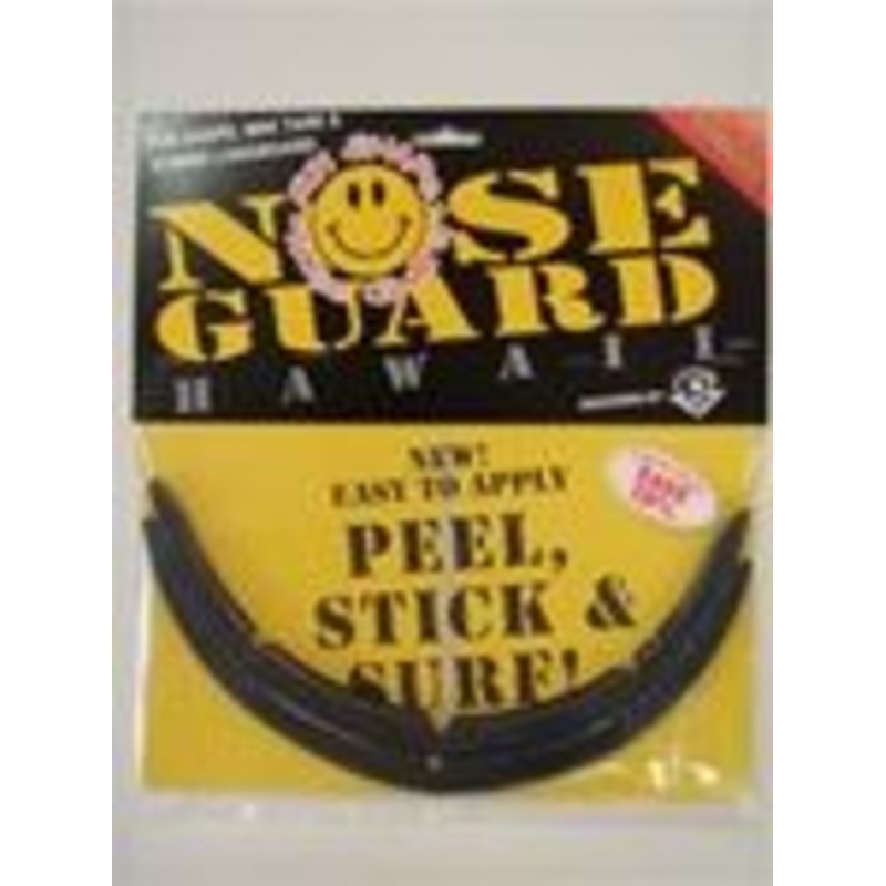 Fun Shape Nose Guard Kit