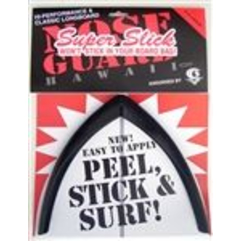 Longboard Nose Guard Kit