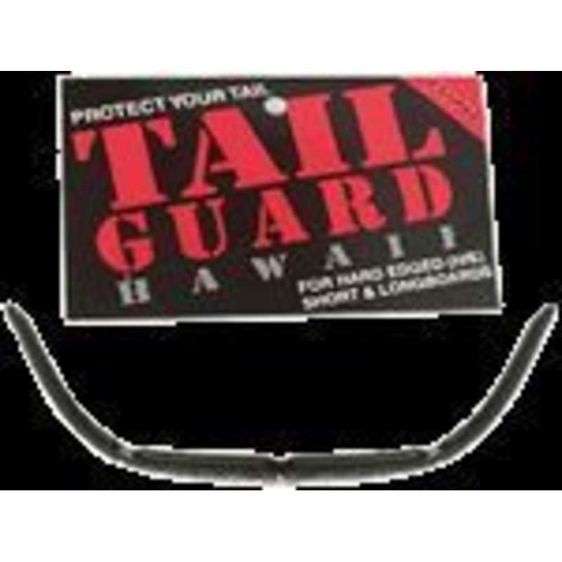 Longboard Tail Guard Kit