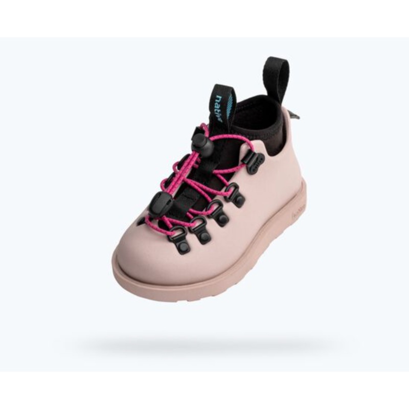 Native Fitzsimmons City Bloom Youth Boots