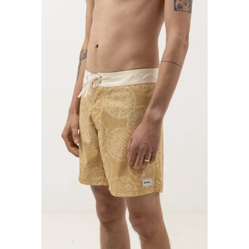 Rhythm Mens Shippo Trunk