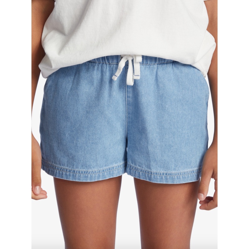 Roxy Girls At Seventeen Shorts