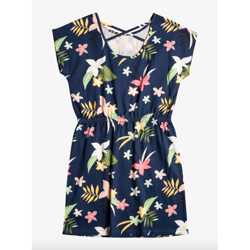 Roxy Girls Best Old Song Dress