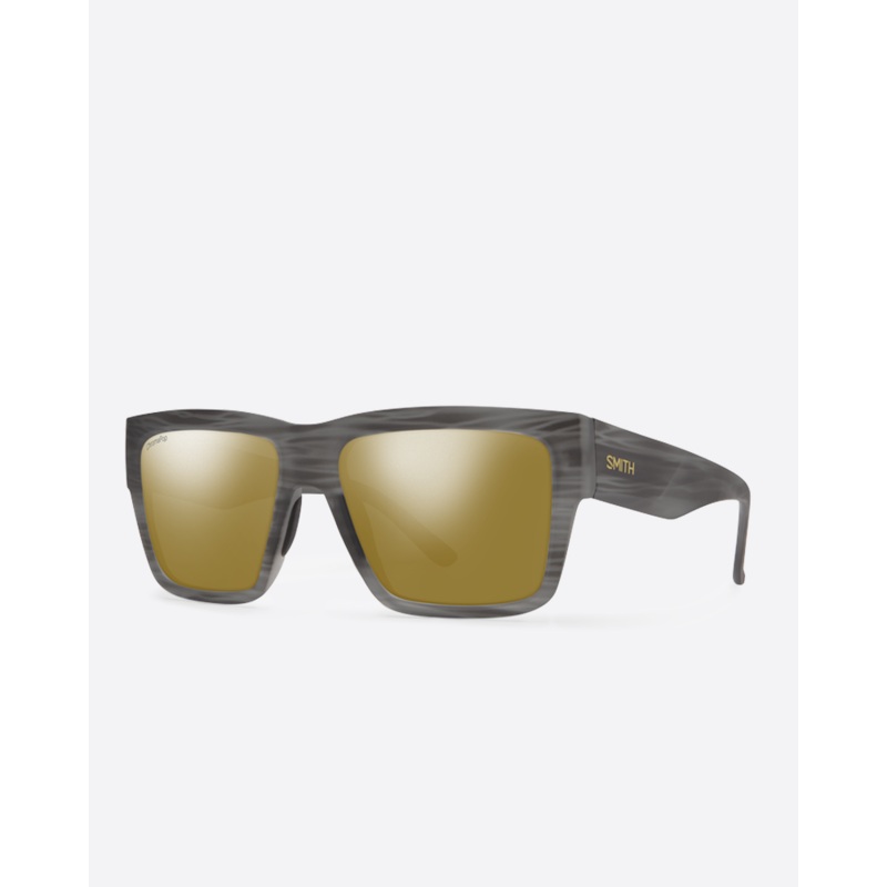 Smith Lineup Sunglasses - Bronze Mirror ChromaPop