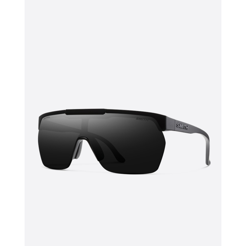 Smith XC Sunglasses - Matte Black ChromaPop