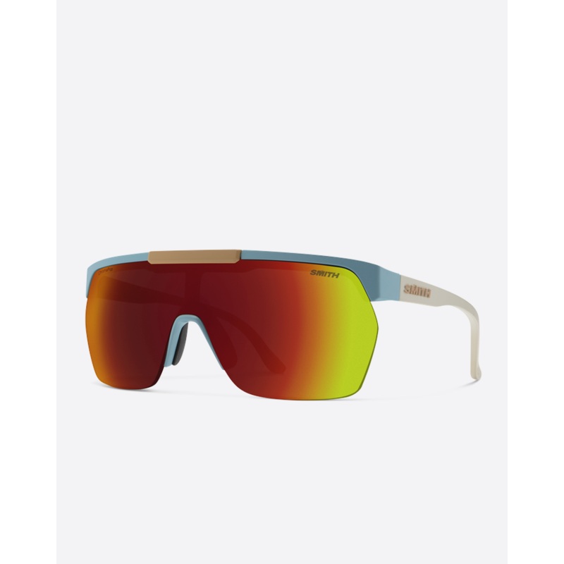 Smith XC Sunglasses - Storm Birch ChromaPop