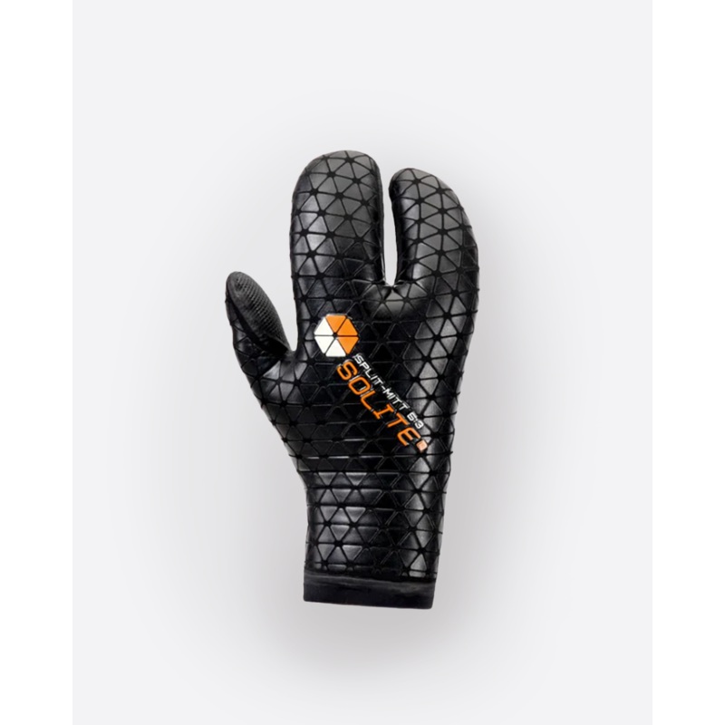 Solite 5/3mm Split-Mitt Gloves