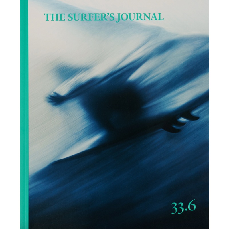The Surfers Journal