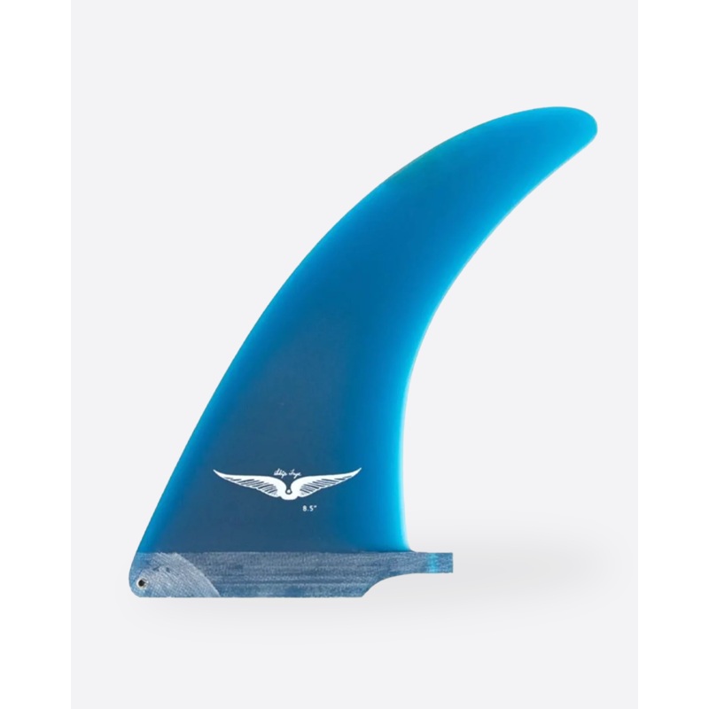 True Ames Skip Frye Single Fin
