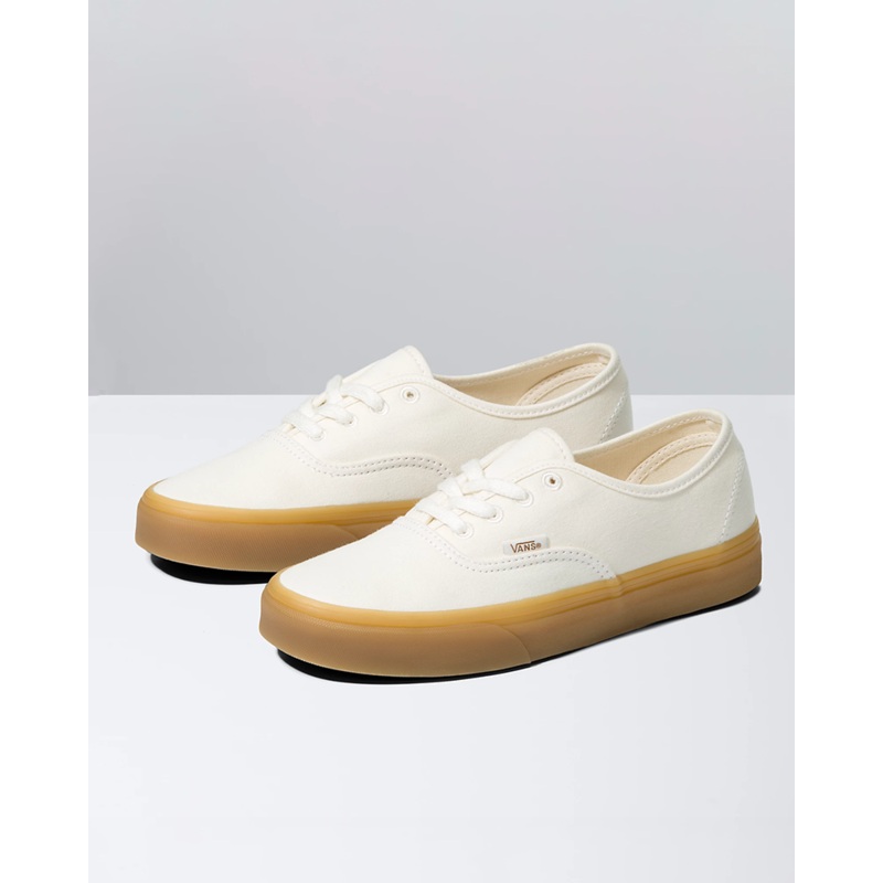 Vans Authentic - ECO Theory White