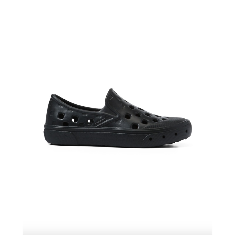 Vans Kids Slip-On Trk - Black