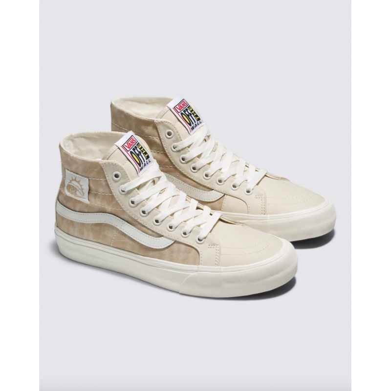 Vans Sk8 Hi 38 Decon - Beach Sand