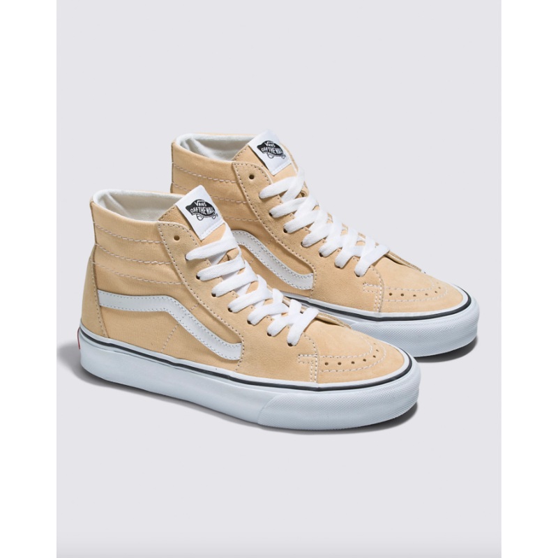 Vans Sk8-Hi Tapered - Honey Peach