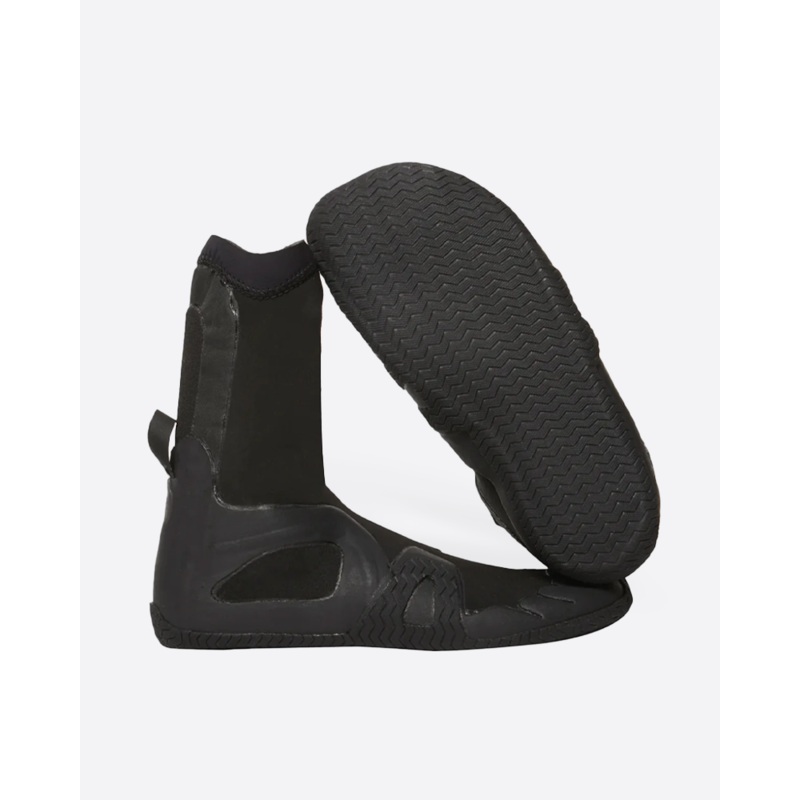 Vissla 7 Seas 5mm Roundtoe Boot