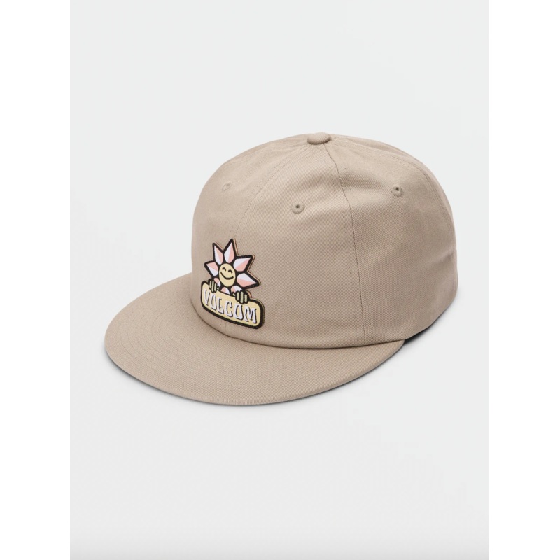 Volcom Womens Wonder Stone Hat
