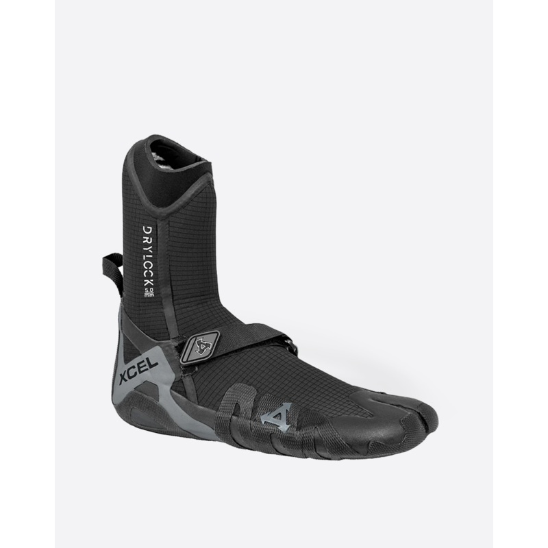 Xcel Drylock Split Toe Boot 5mm