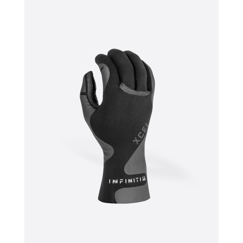 Xcel Infiniti 5 Finger Glove 1.5mm