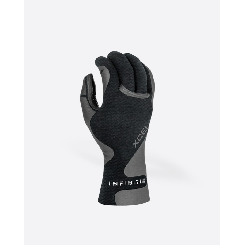 Xcel Infiniti 5 Finger Glove 3mm