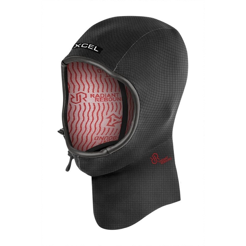 Xcel Infiniti LTD Hood 2mm