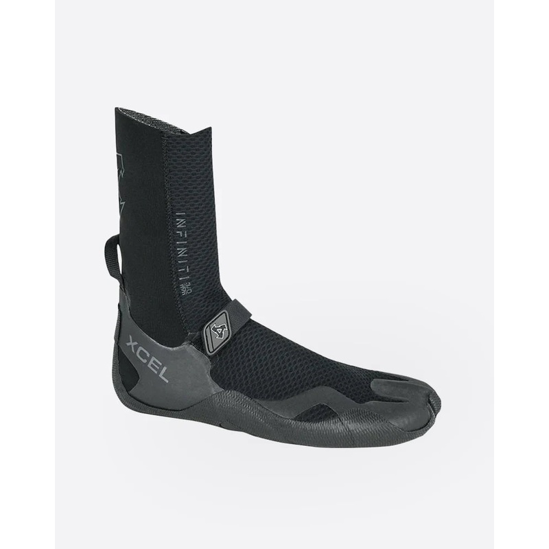 Xcel Infiniti Round Toe Boot 8mm