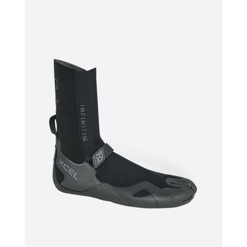 Xcel Infiniti Split Toe Boot 5mm