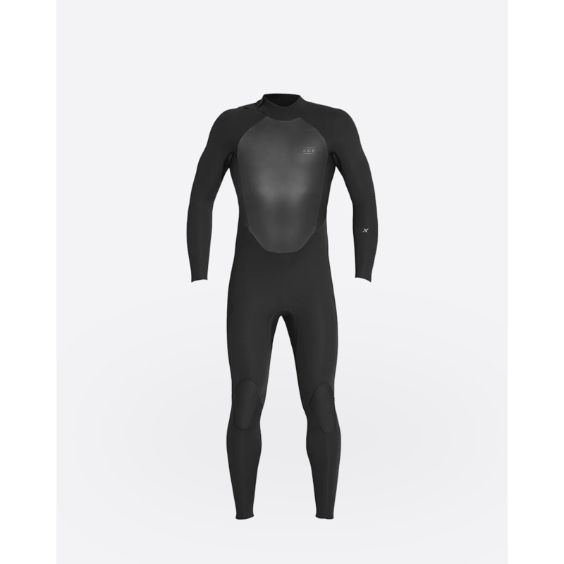Xcel Mens Axis X 3/2mm Back Zip Fullsuit