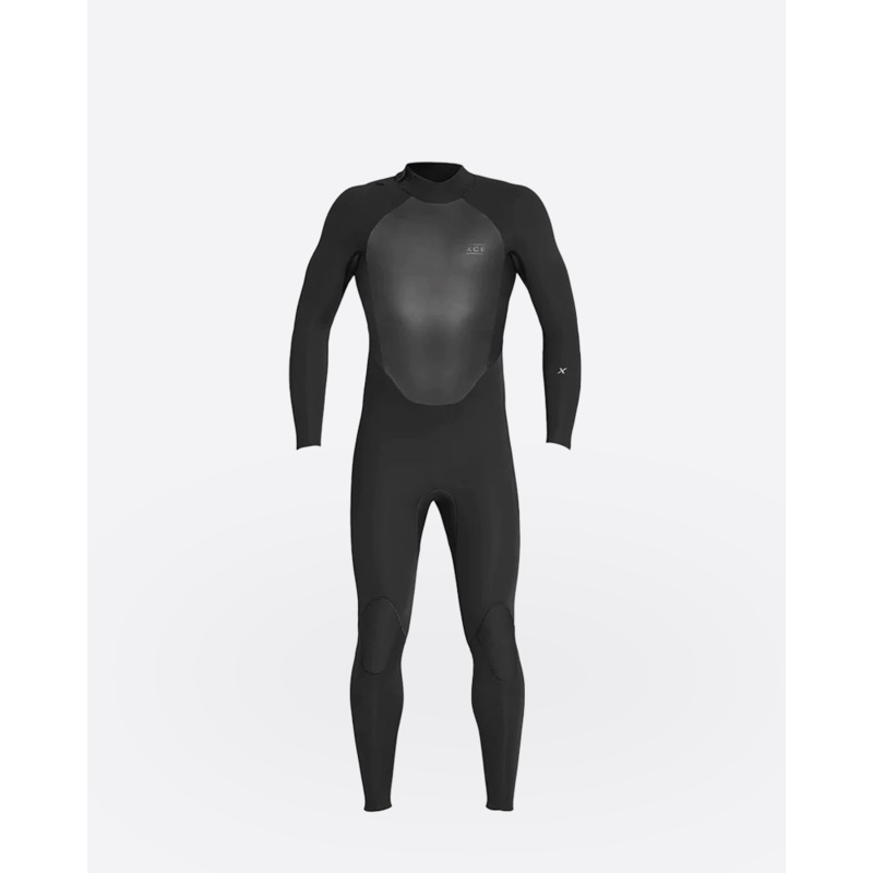Xcel Mens Axis X Front Zip 4/3mm Wetsuit