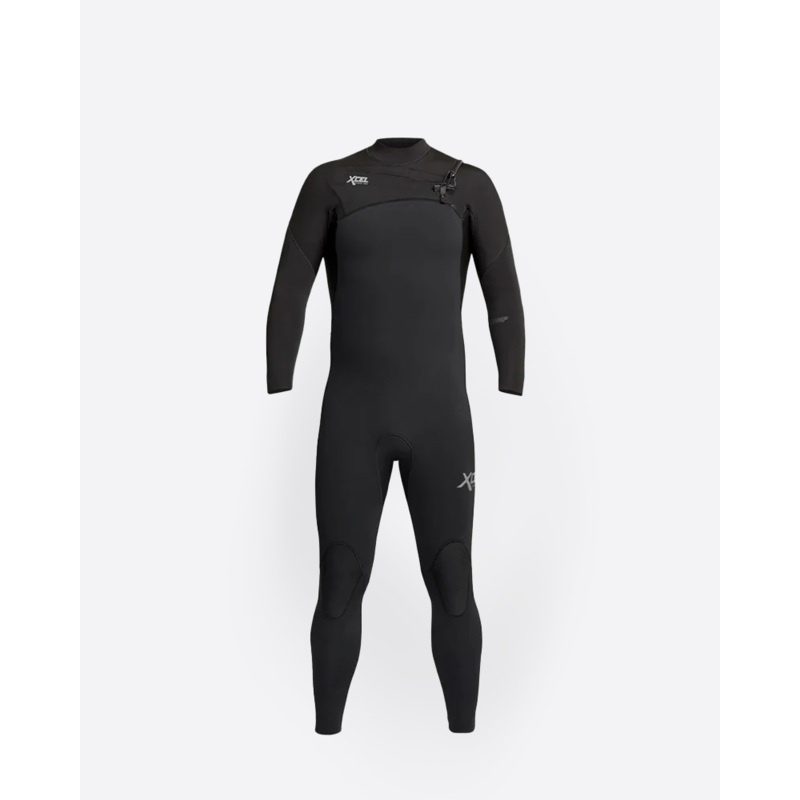 Xcel Mens Comp 4/3 Fullsuit