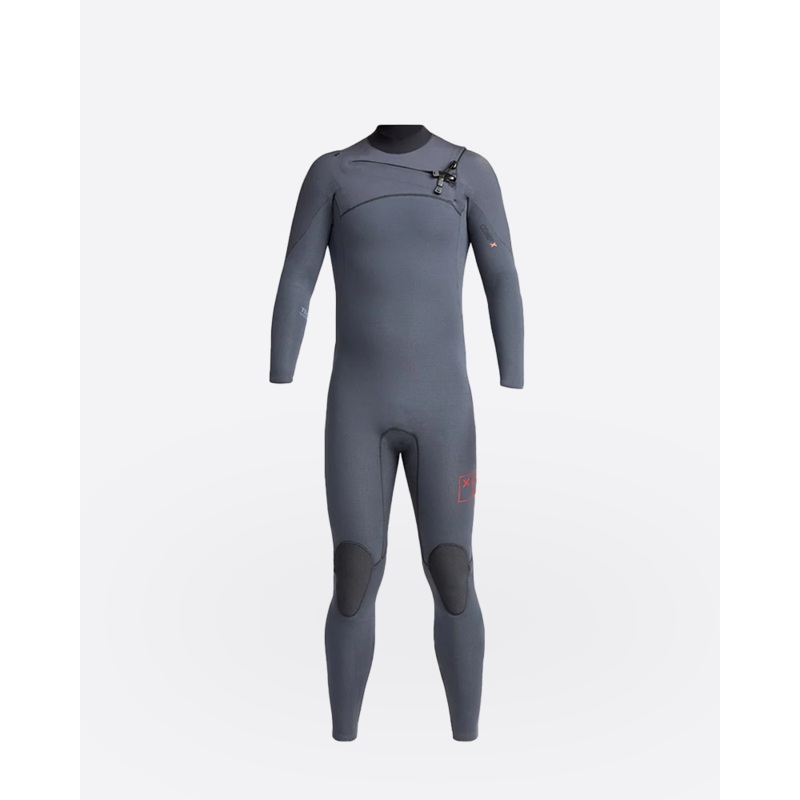 Xcel Mens Comp X 4/3mm Wetsuit