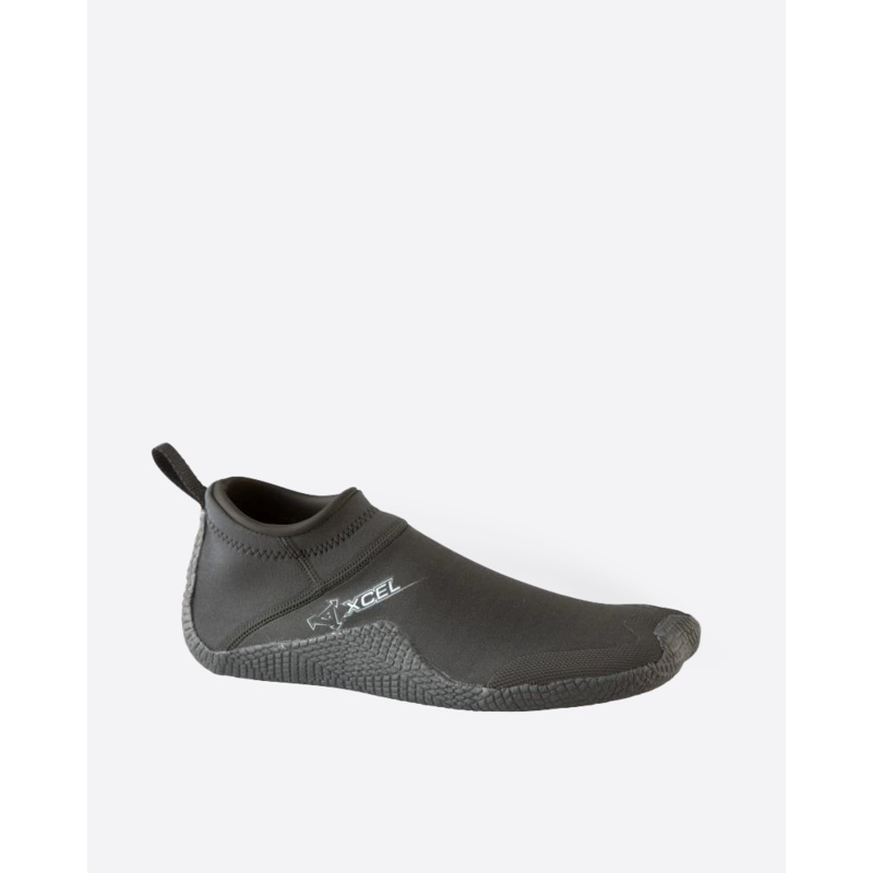 Xcel Reefwalker Round Toe Reef Boot 1mm