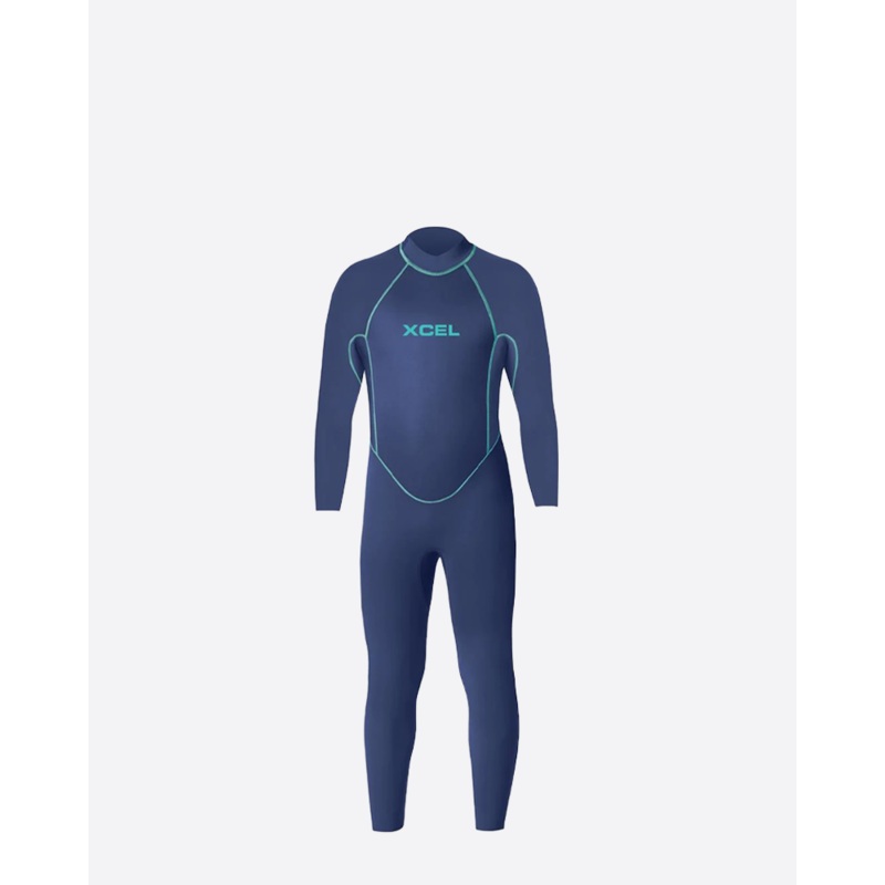 Xcel Toddler's Fullsuit 3mm