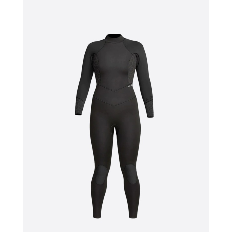 Xcel Womens Axis 4/3 Fullsuit